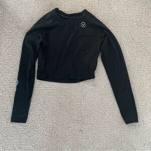 Virus, Women’s, longsleeve, Extra Small